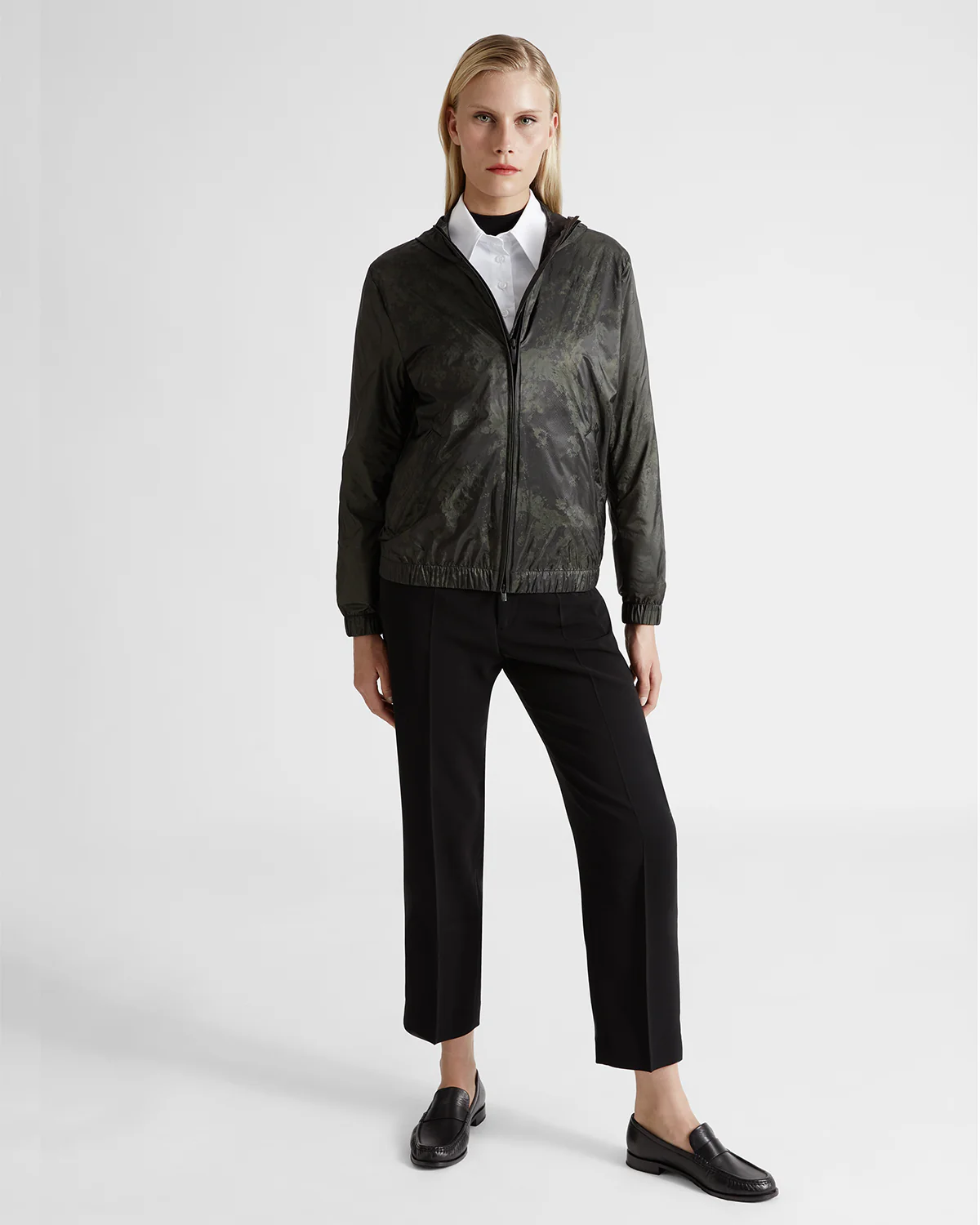 Aria Jacket - Image 2