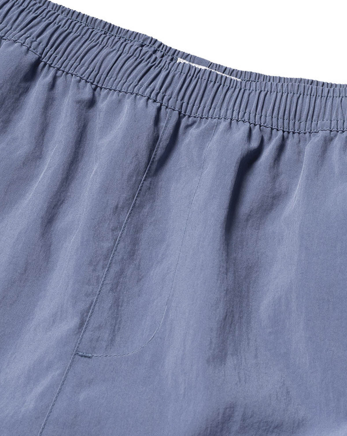 Regular Solid Swimshort - Image 3