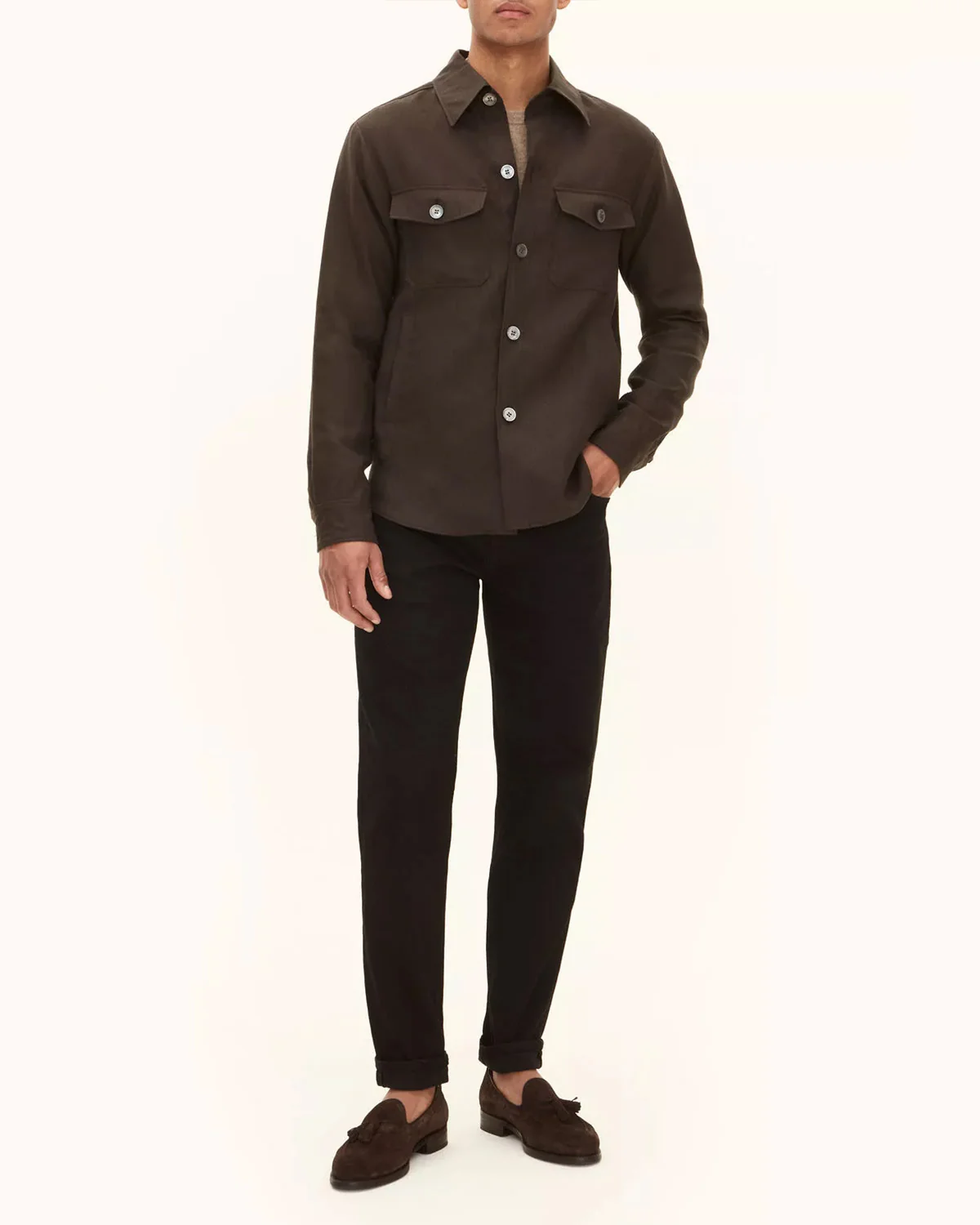 Maverick Jacket - Image 4