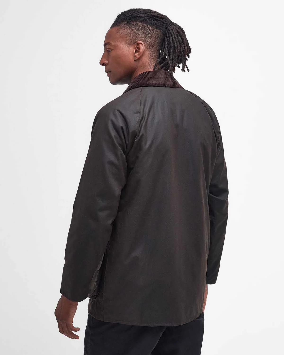 Classic Beaufort Wax Jacket - Image 2