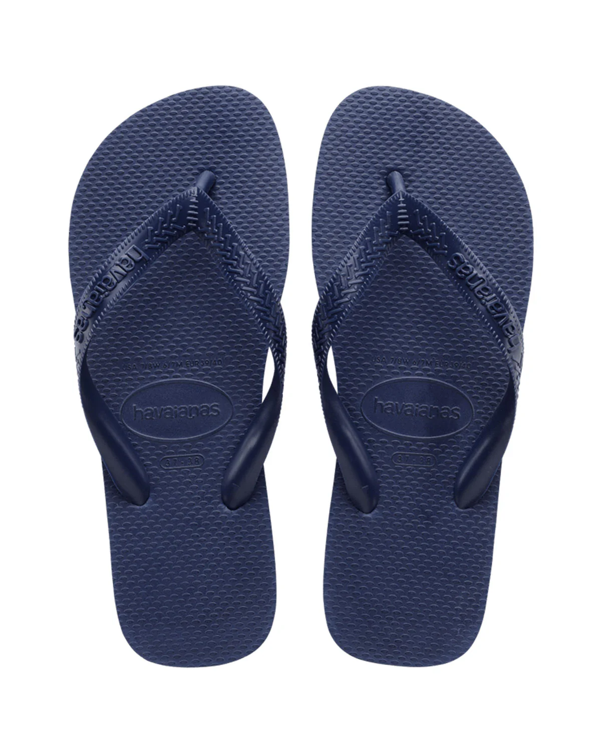 Hav. Top Navy Blue - Image 3