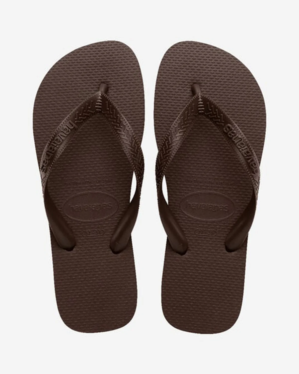 Hav. Top Senses Dark Brown Man - Image 4