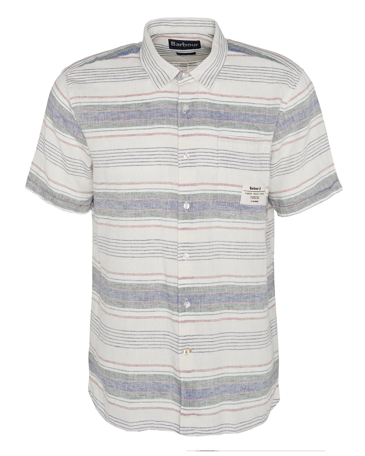 Crimwell Shirt - Image 5