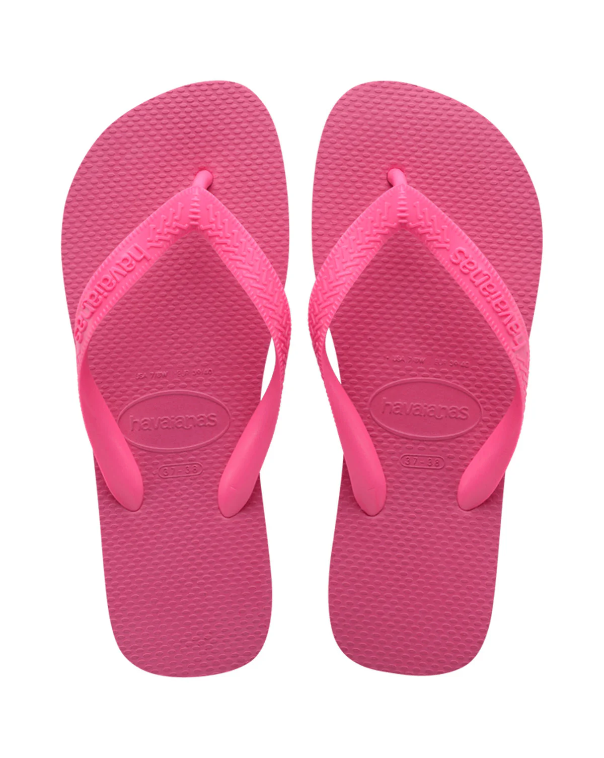 Hav. Top Pink Flux Wom - Image 3
