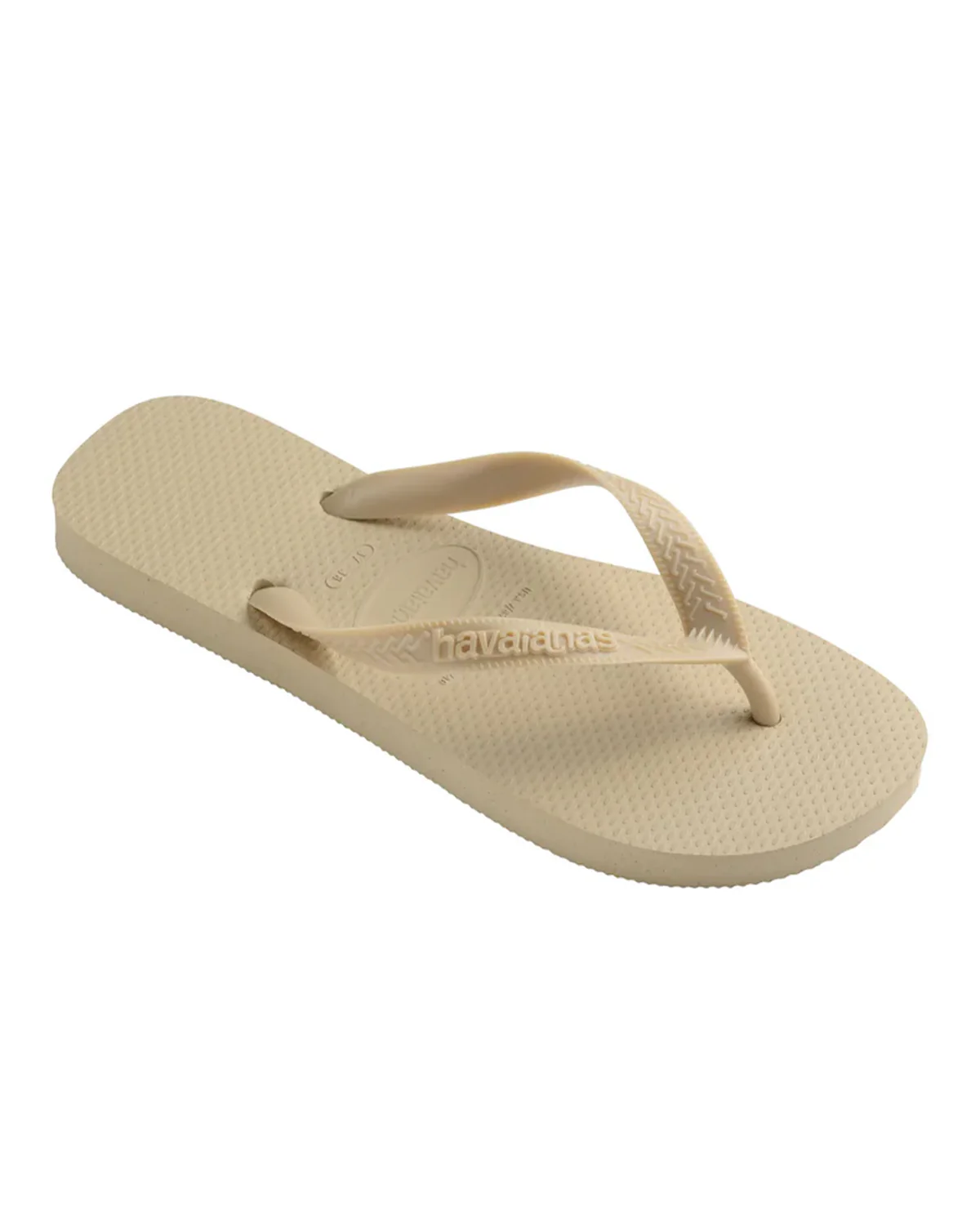 Hav. Top Senses Sand Grey - Image 2