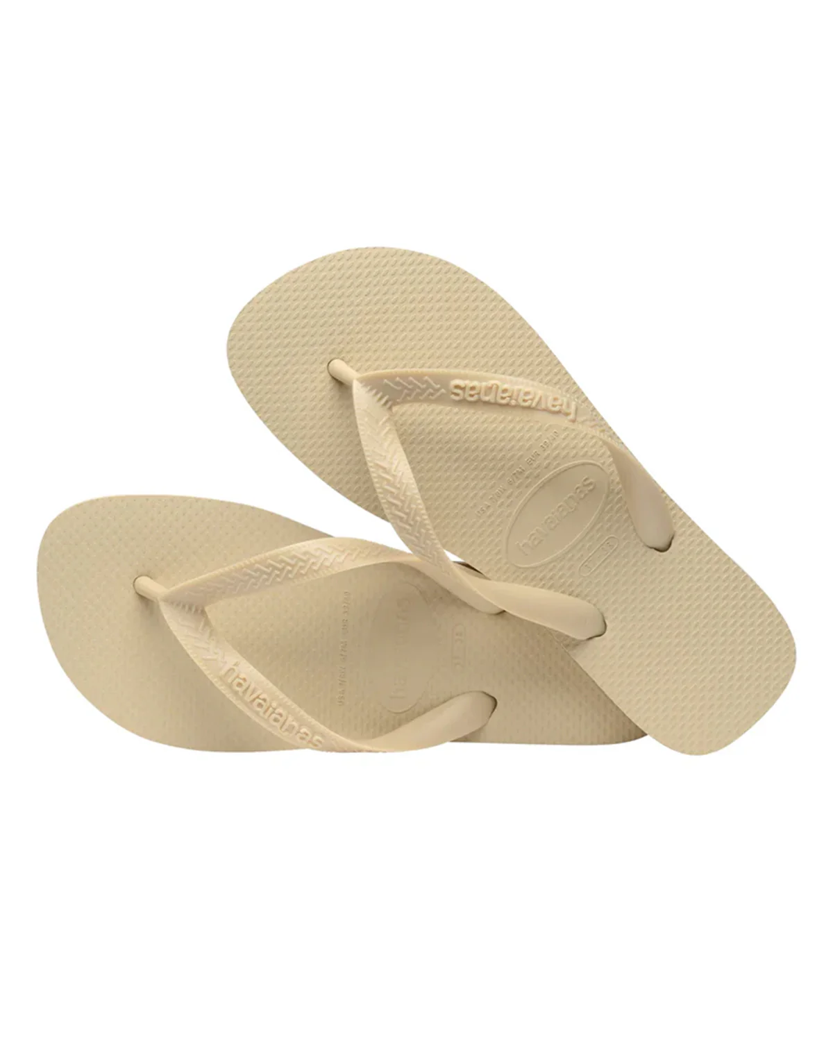 Hav. Top Senses Sand Grey - Image 3