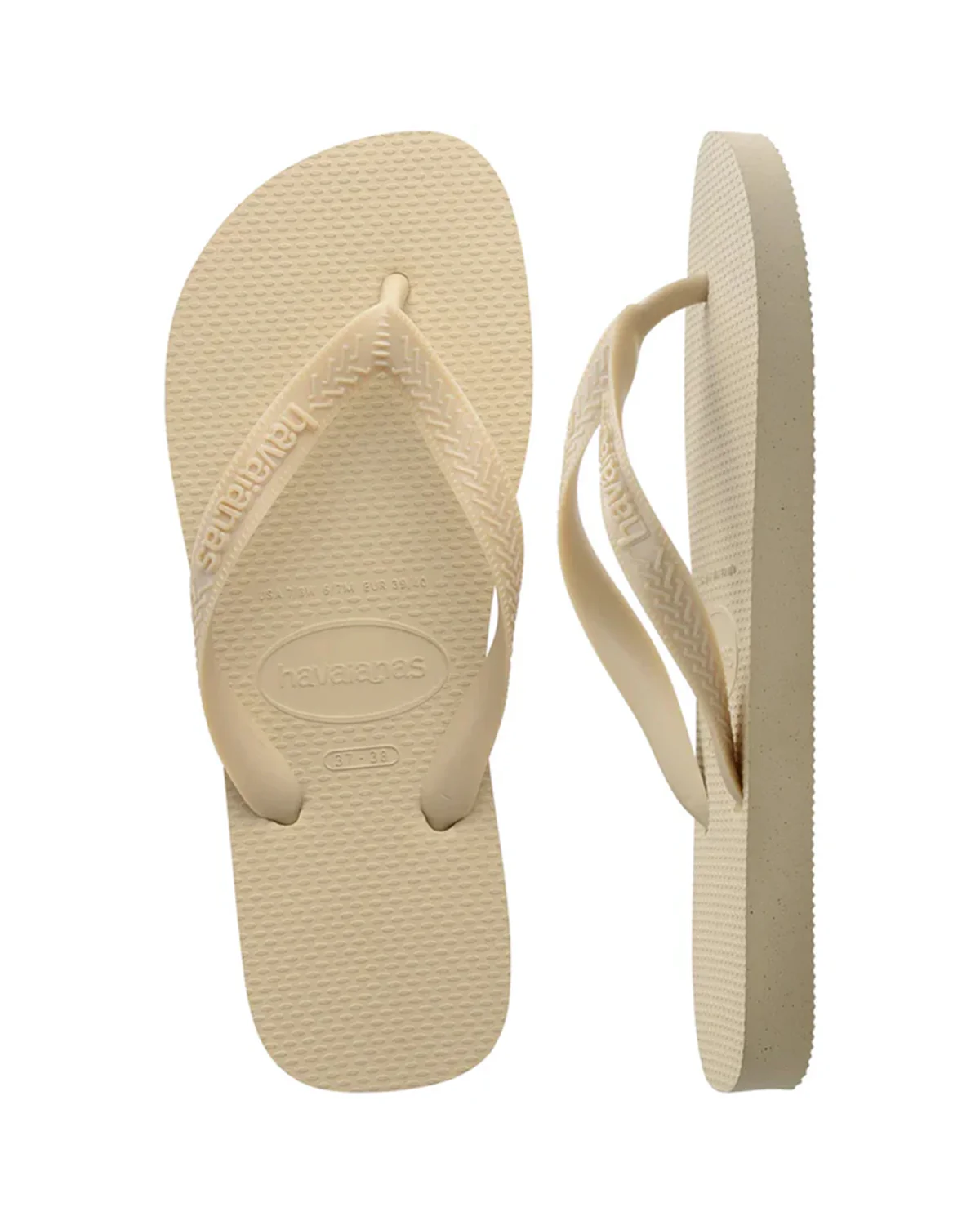 Hav. Top Senses Sand Grey - Image 4