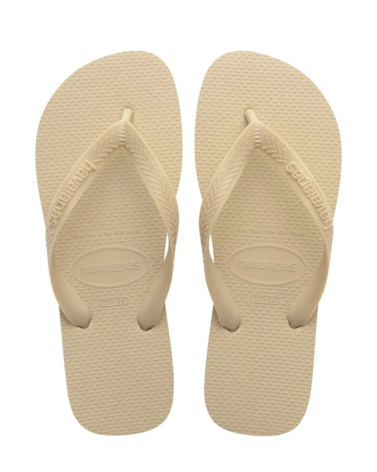 Hav. Top Senses Sand Grey - Image 5