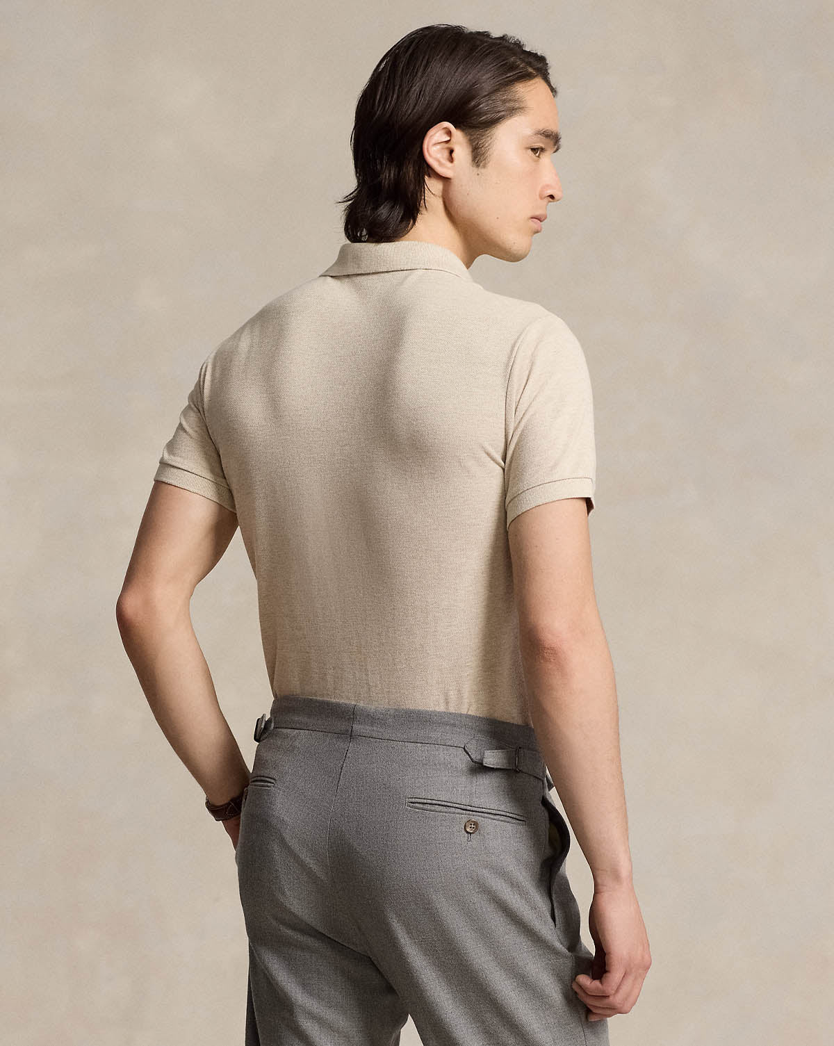 Short Sleeve Knit - Image 2