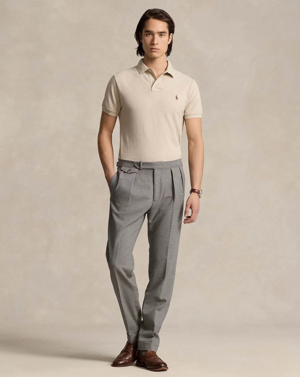 Short Sleeve Knit - Image 3