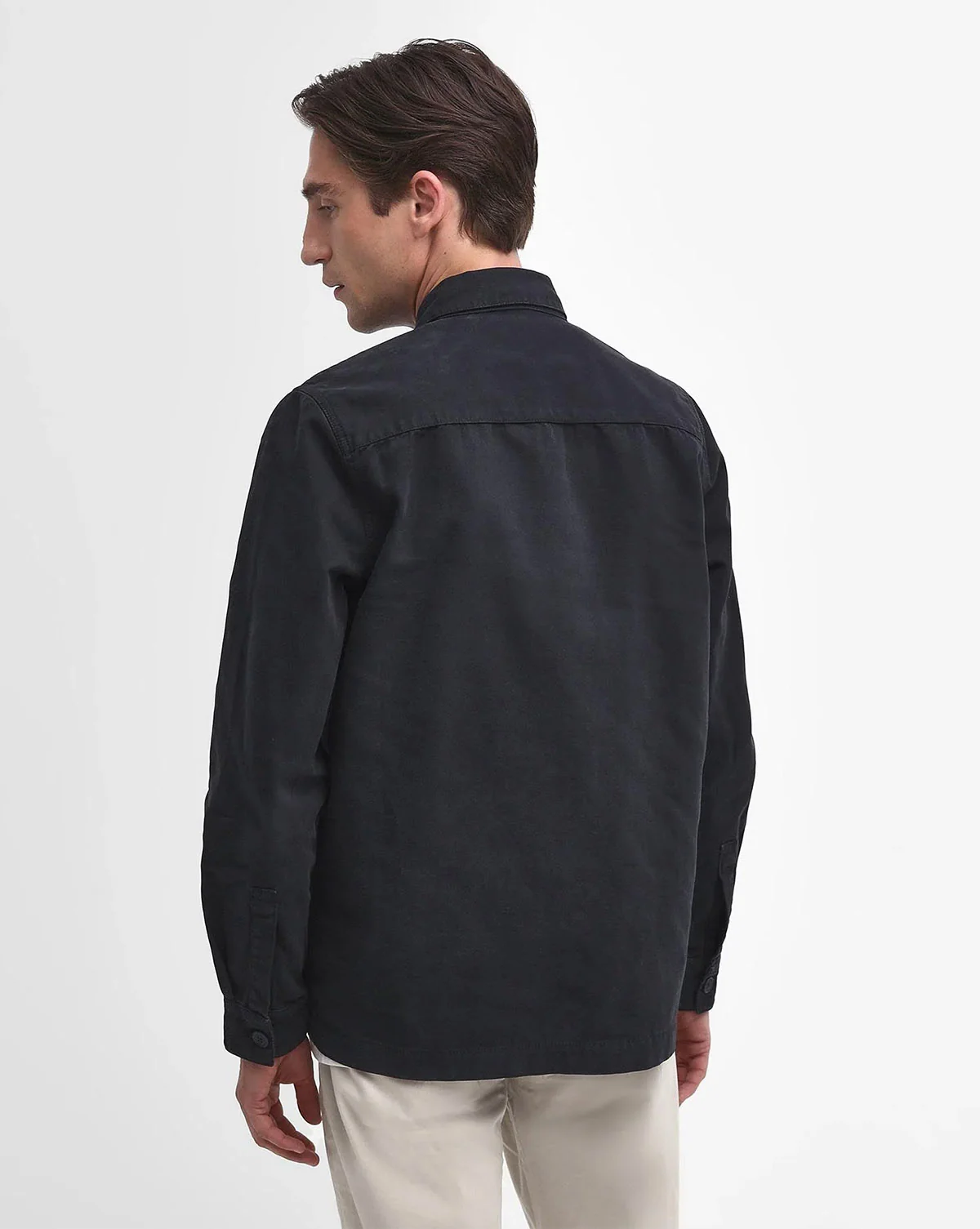 Washed Overshirt - Image 2