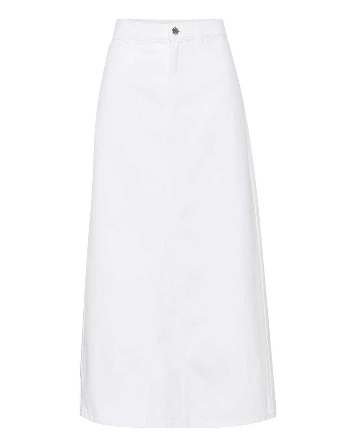 Mily HW Long Skirt - Image 4