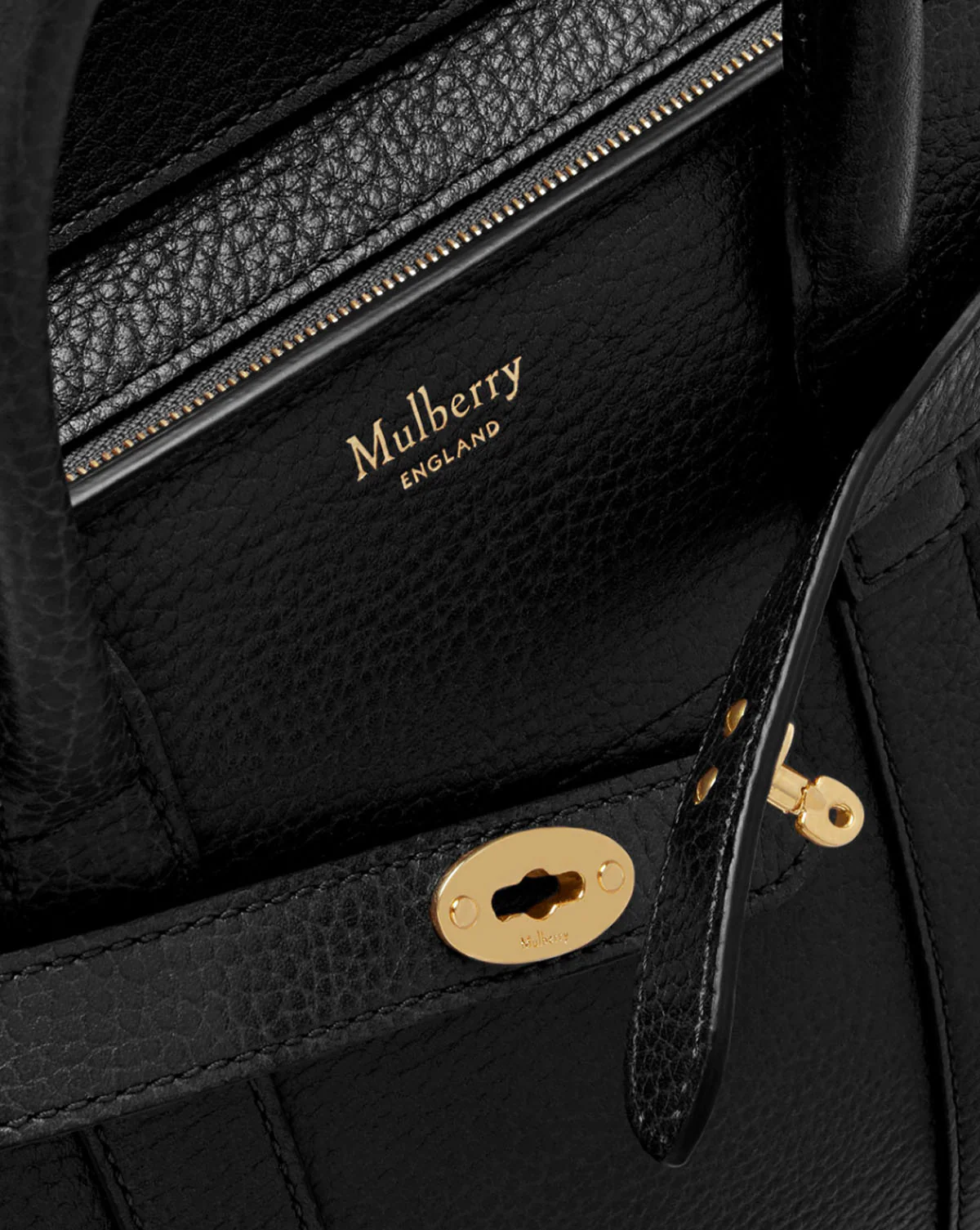 Mini Zipped Bayswater SCG - Image 5
