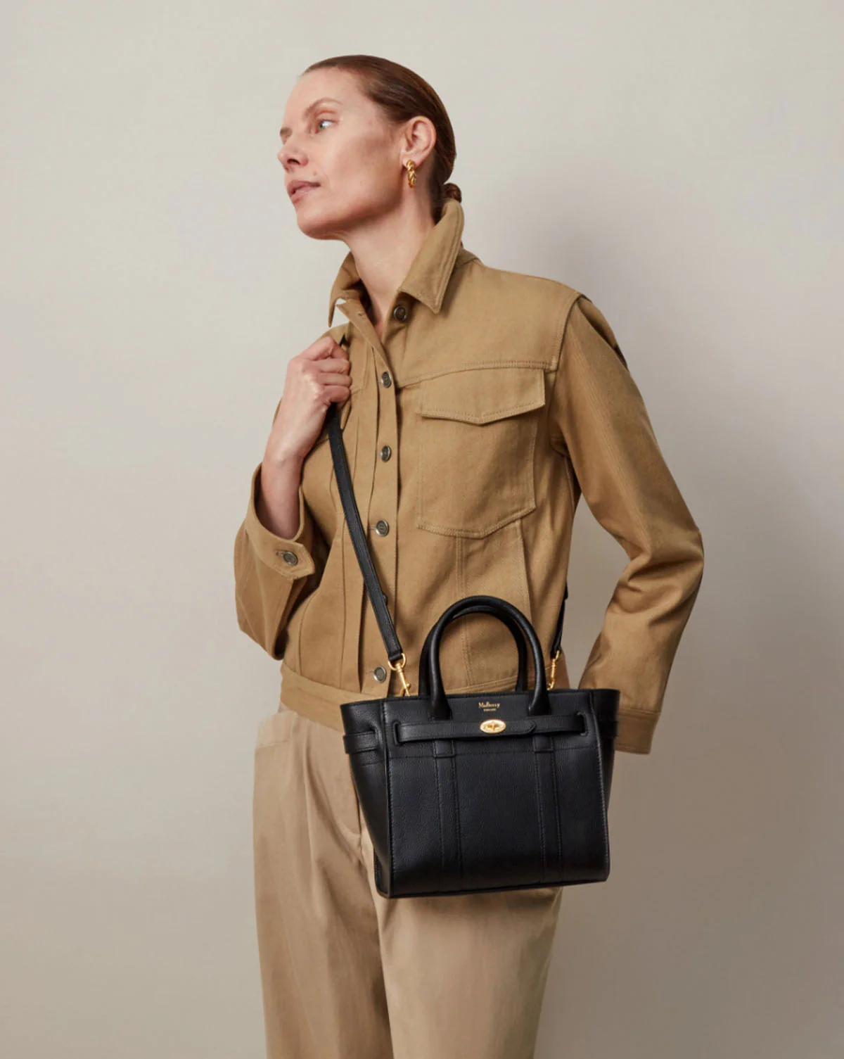 Mini Zipped Bayswater SCG - Image 6