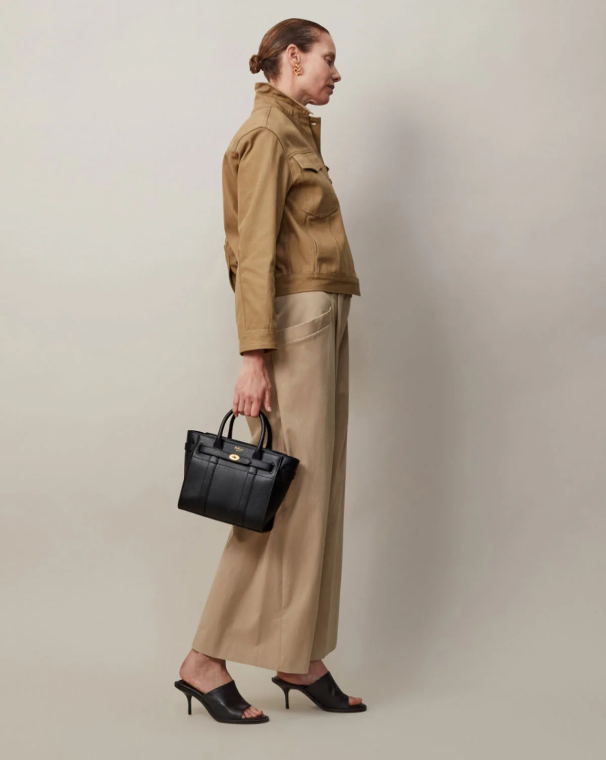 Mini Zipped Bayswater SCG - Image 7
