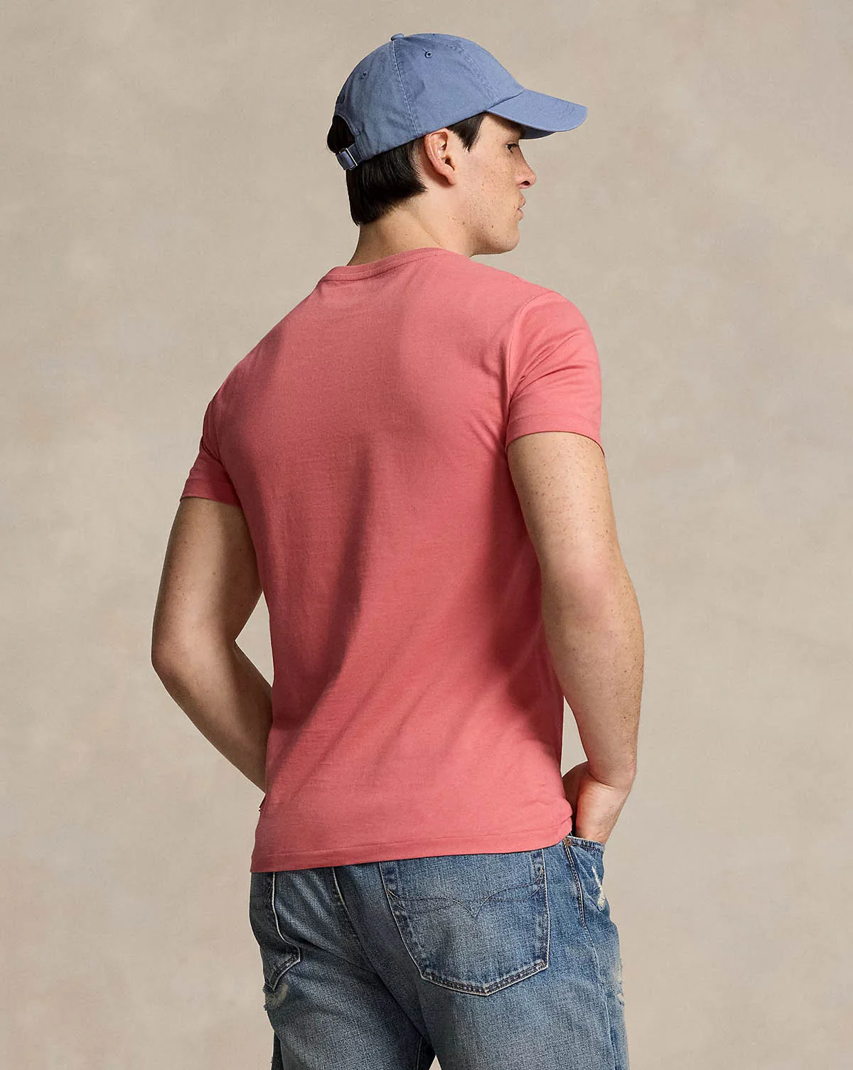 Short Sleeve T-Shirt - Image 2
