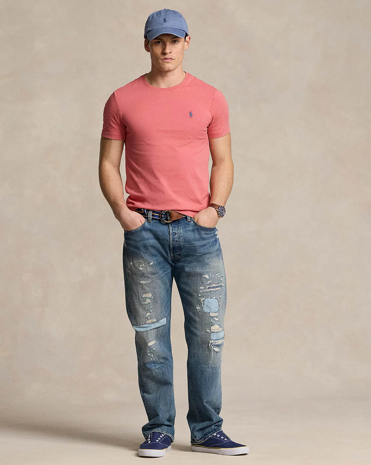 Short Sleeve T-Shirt - Image 3