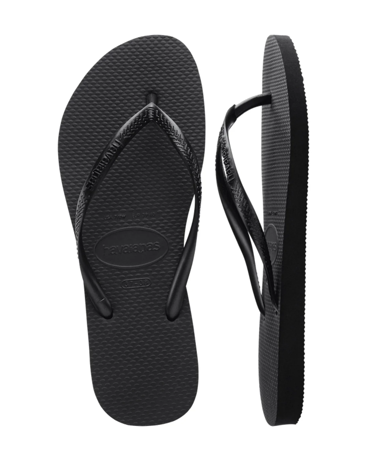 Hav. Slim Black - Image 3