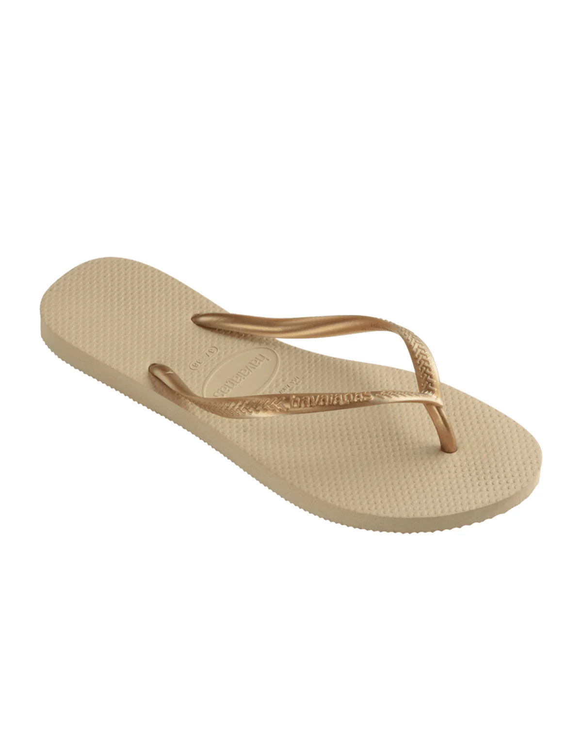 Hav. Slim SandGrey/LightGolden - Image 2