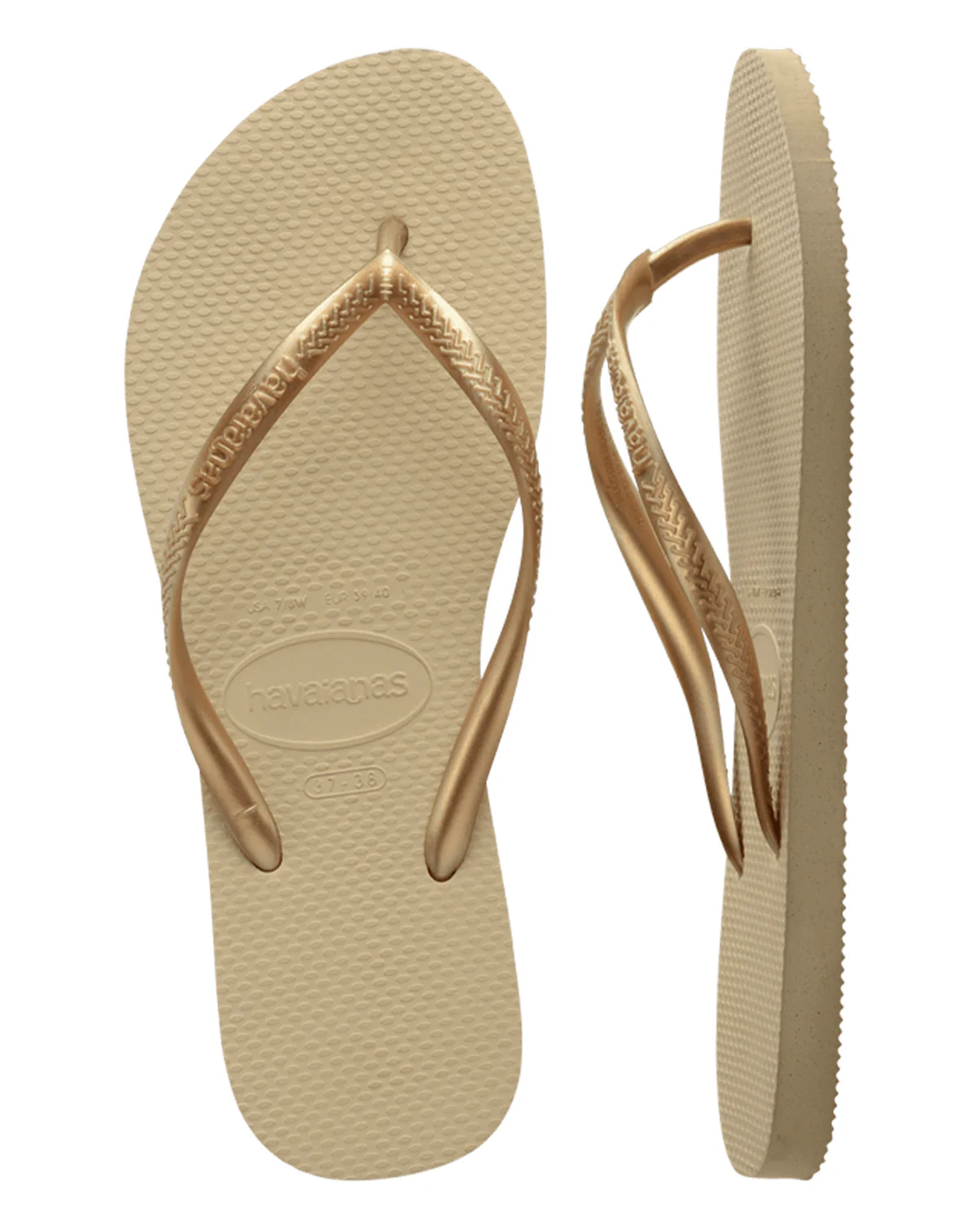 Hav. Slim SandGrey/LightGolden - Image 3