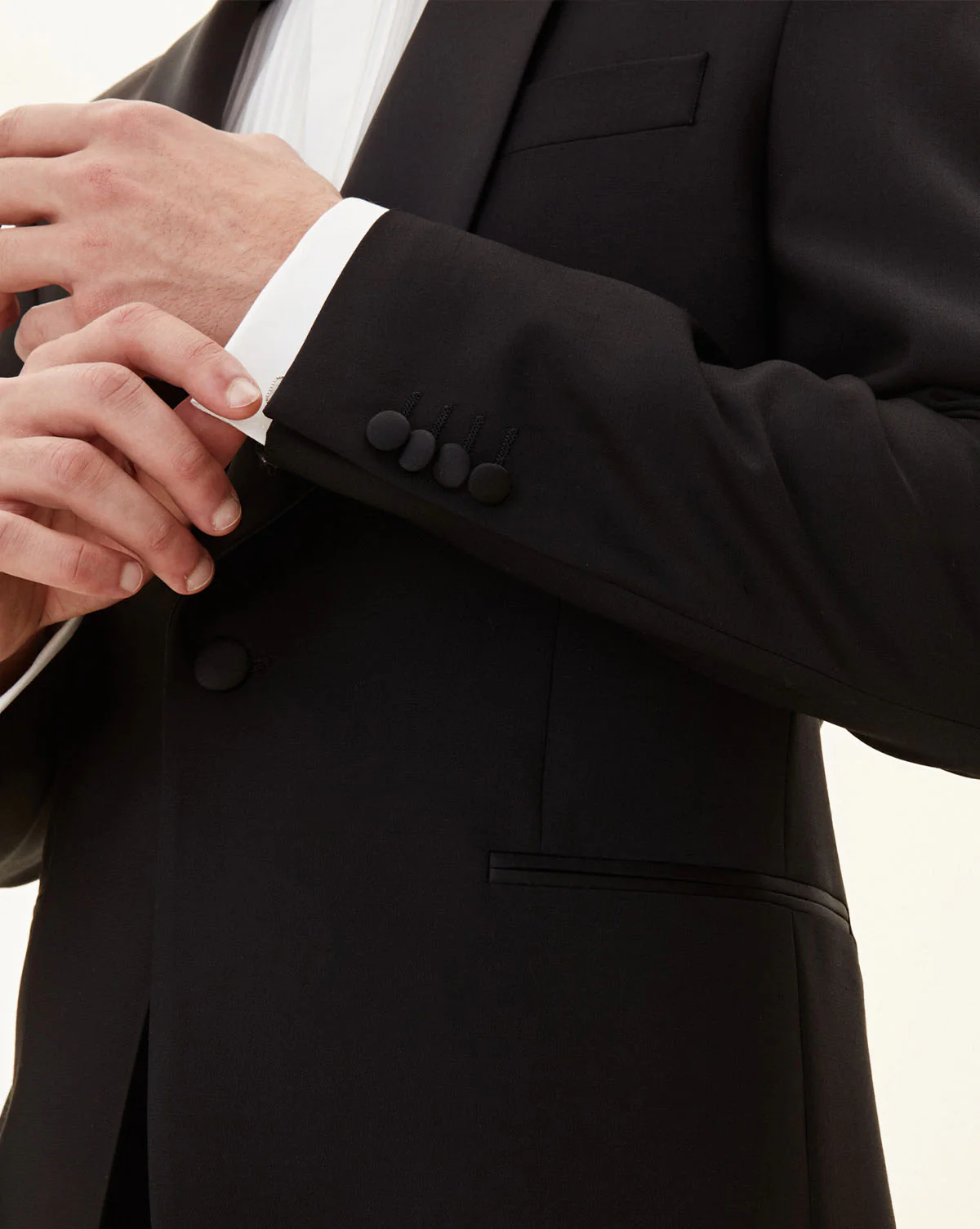 Figaro Blazer - Image 3