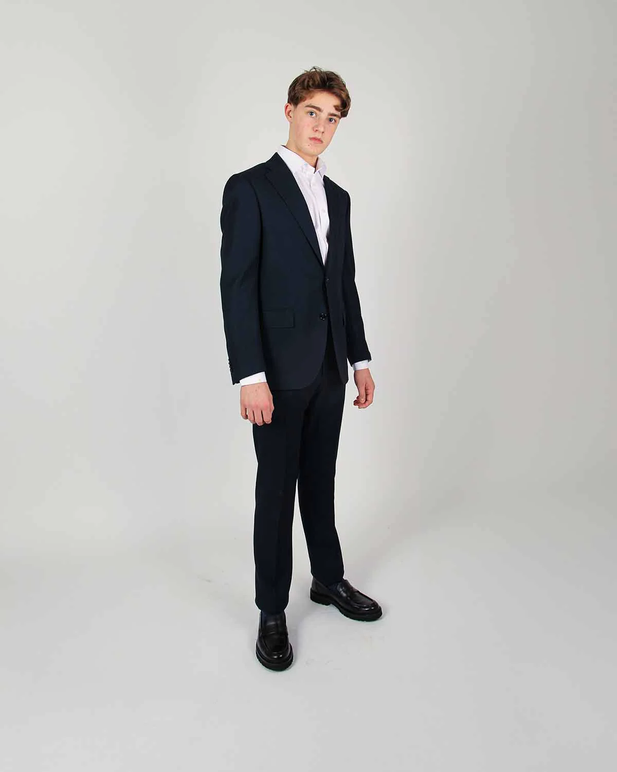Suit - Image 3