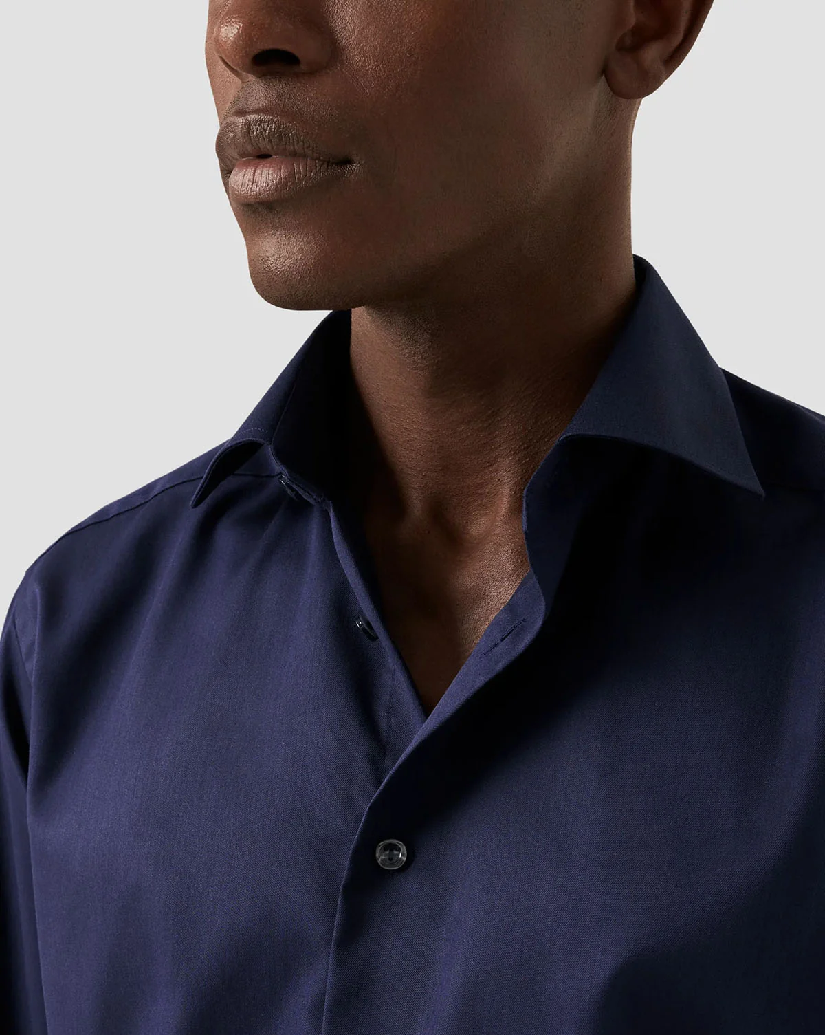 Slim Signature Twill Shirt - Image 4
