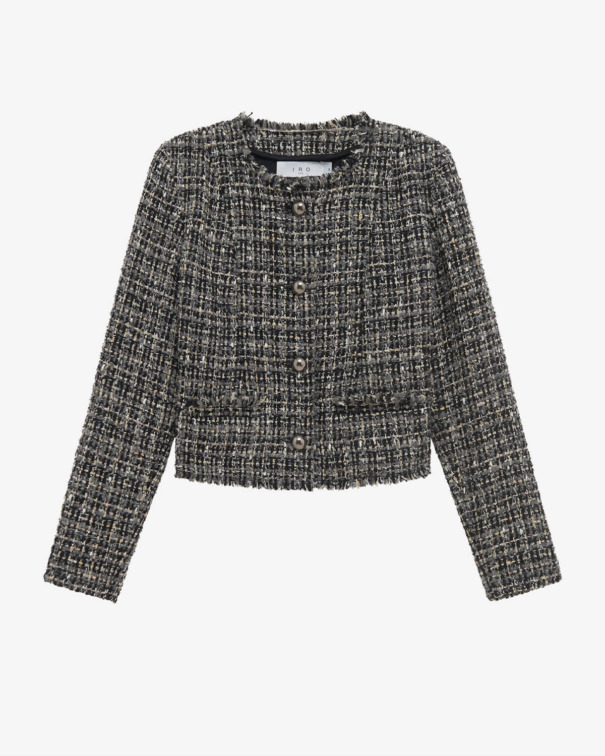Brunah Jacket - Image 2
