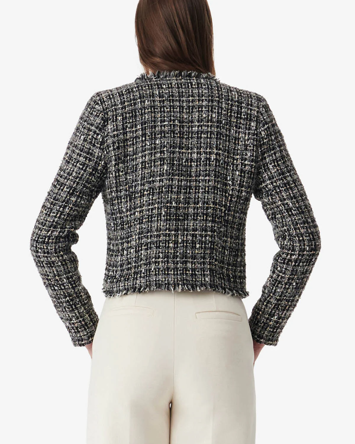 Brunah Jacket - Image 3