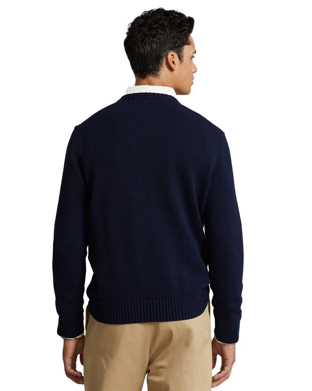 Long Sleeve Sweater - Image 2