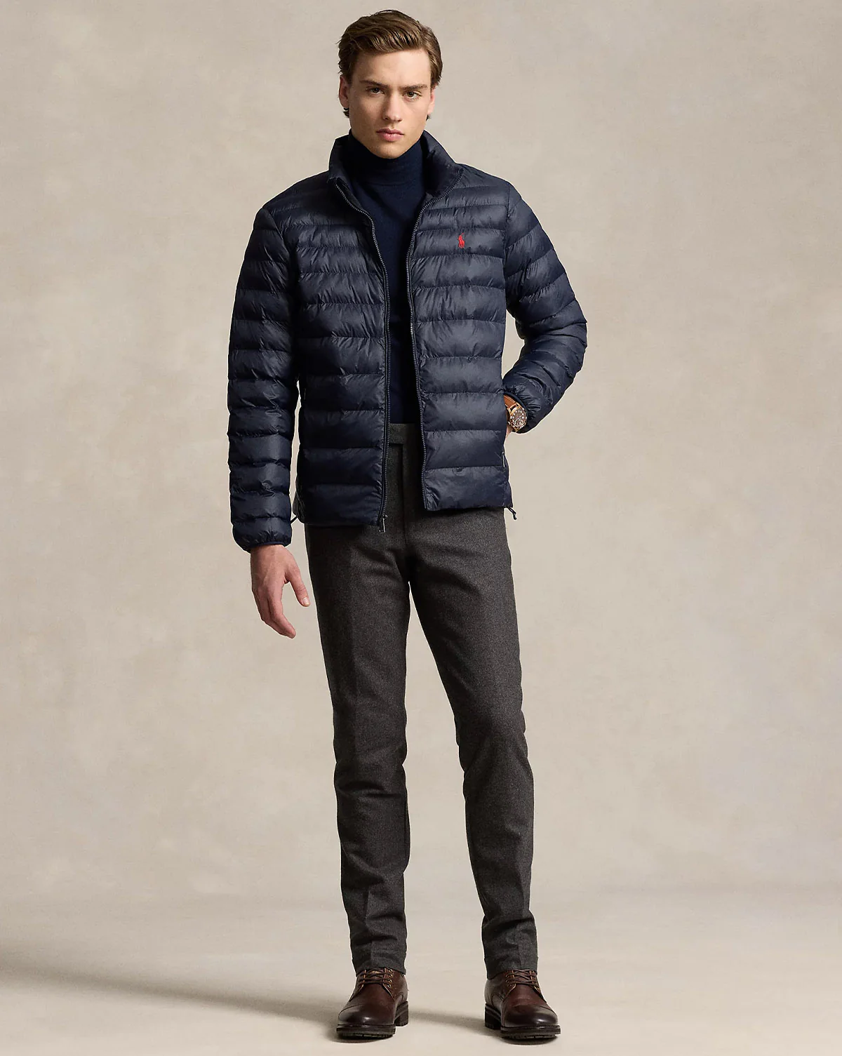 Insulated Bomber - Image 4