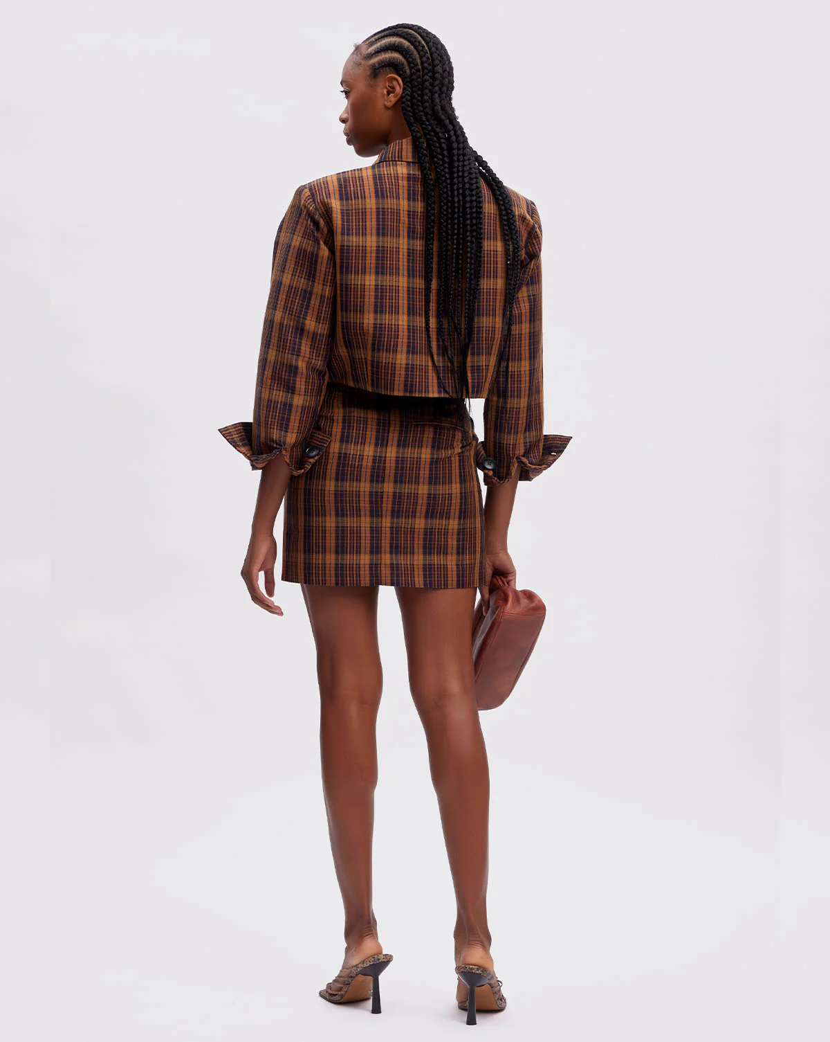 ChikaGZ MW Skirt - Image 3