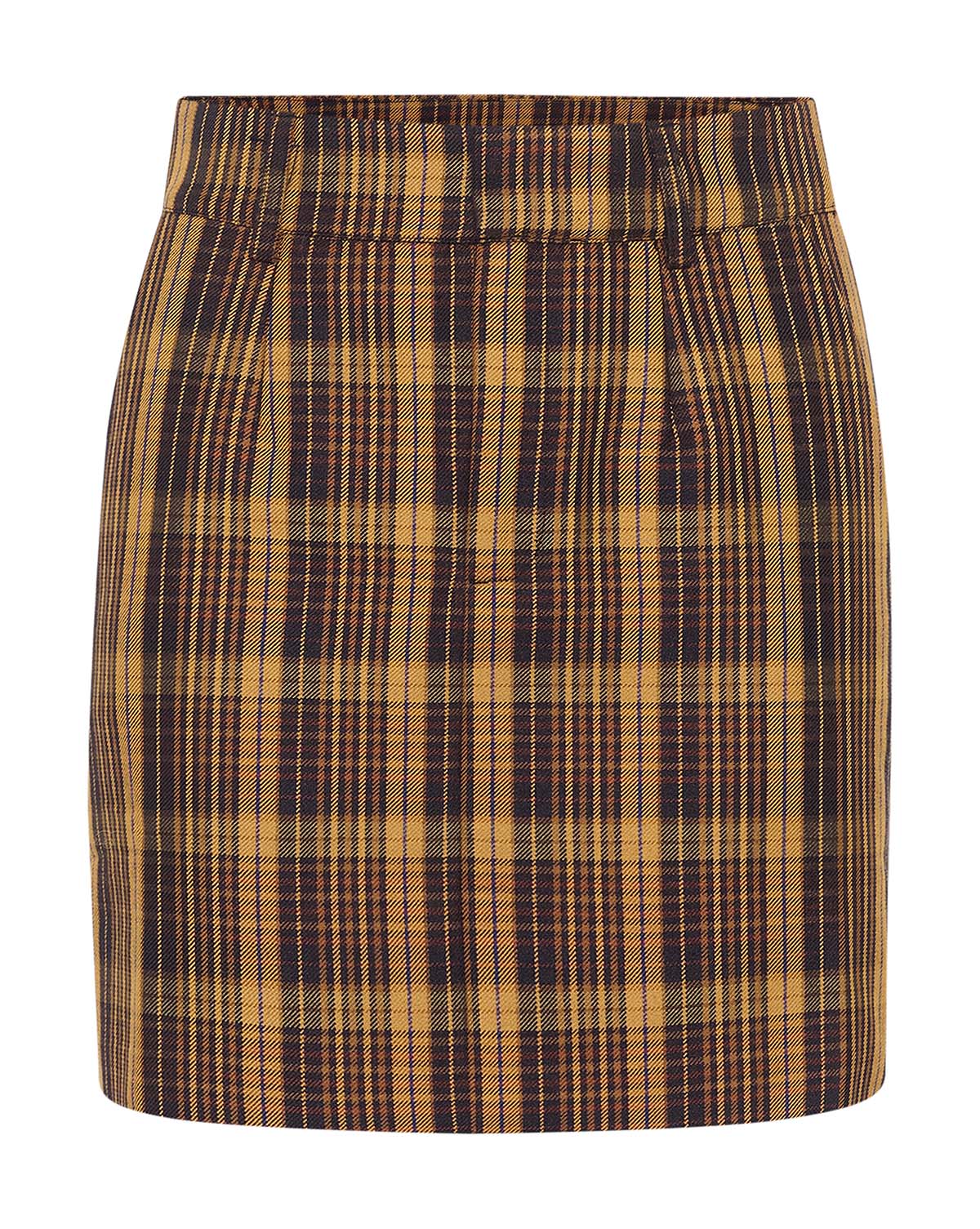 ChikaGZ MW Skirt - Image 5