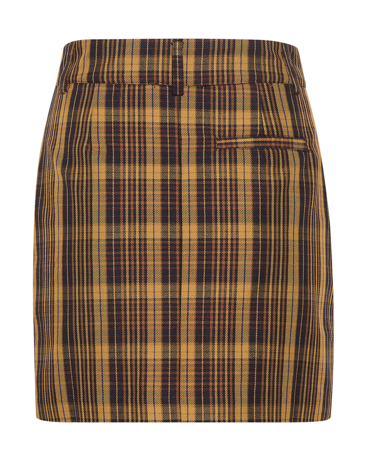 ChikaGZ MW Skirt - Image 6