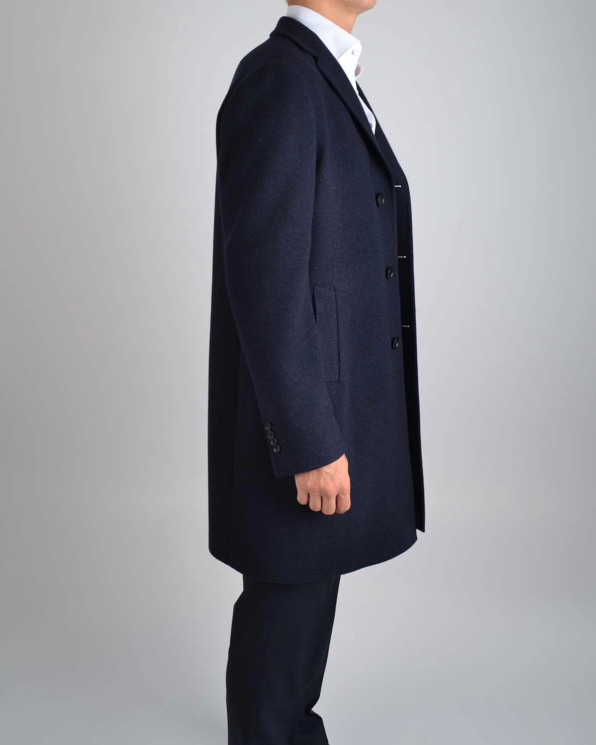 CFBM13X COAT - Image 3
