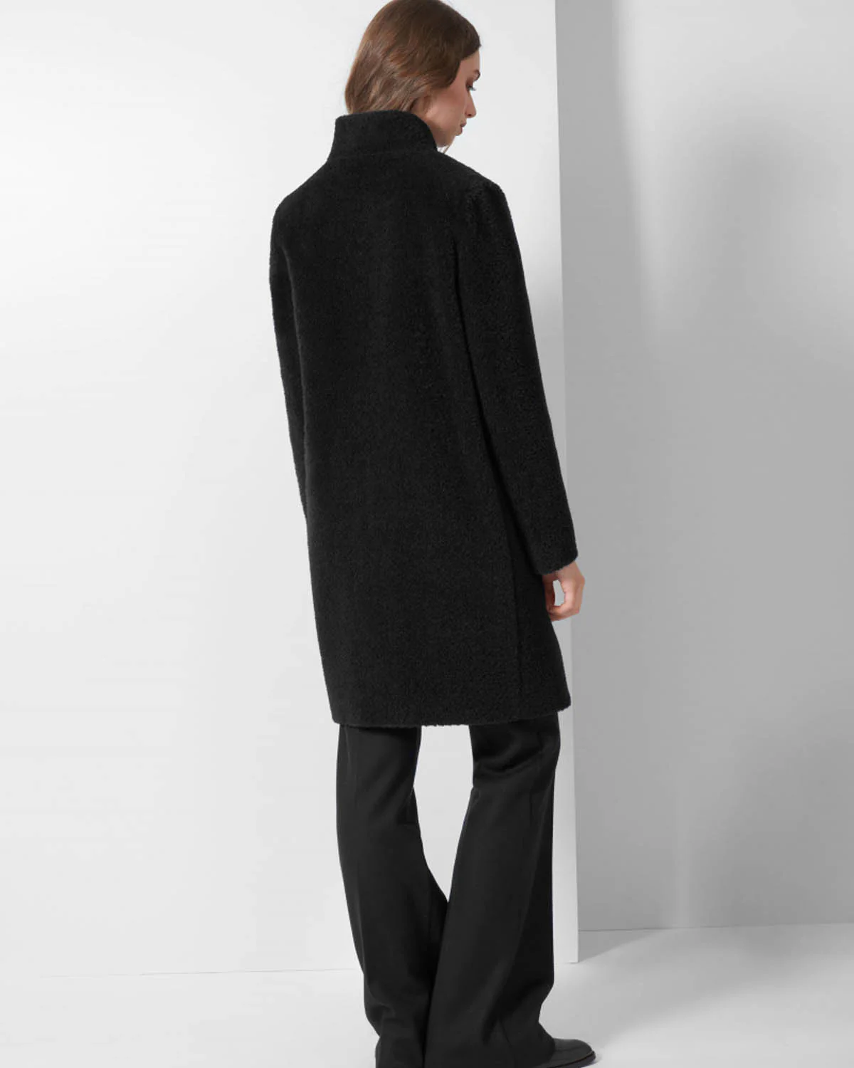 3/4 Coat - Image 3