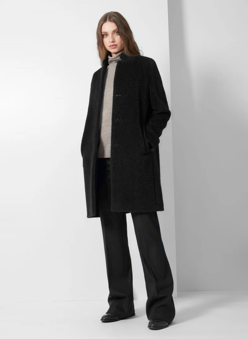 3/4 Coat - Image 4