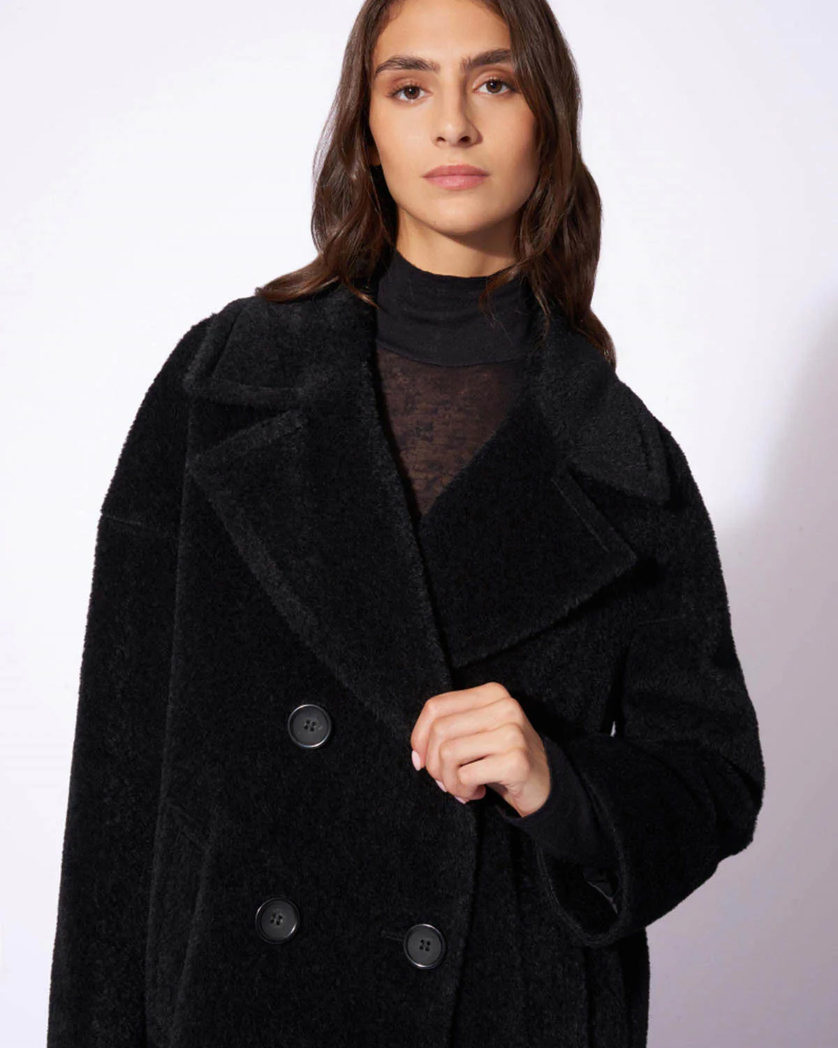 Short Coat - Image 3
