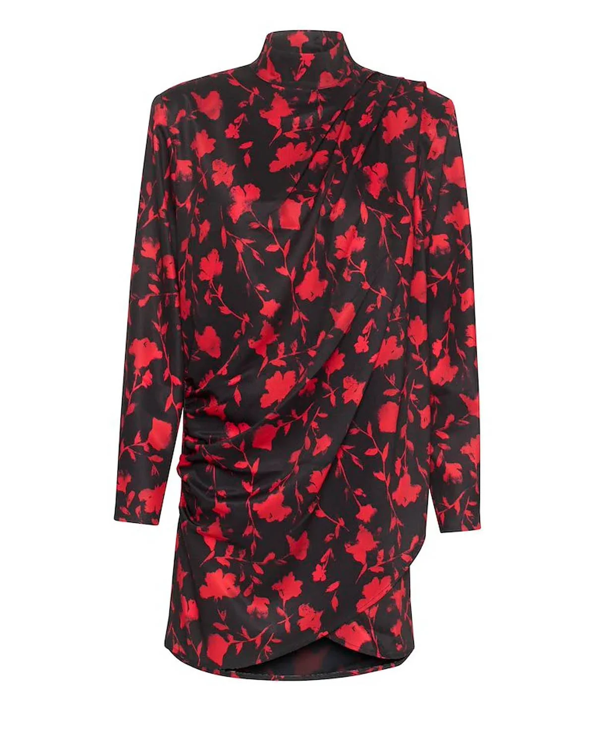 DilaraGZ P Short Dress - Image 3