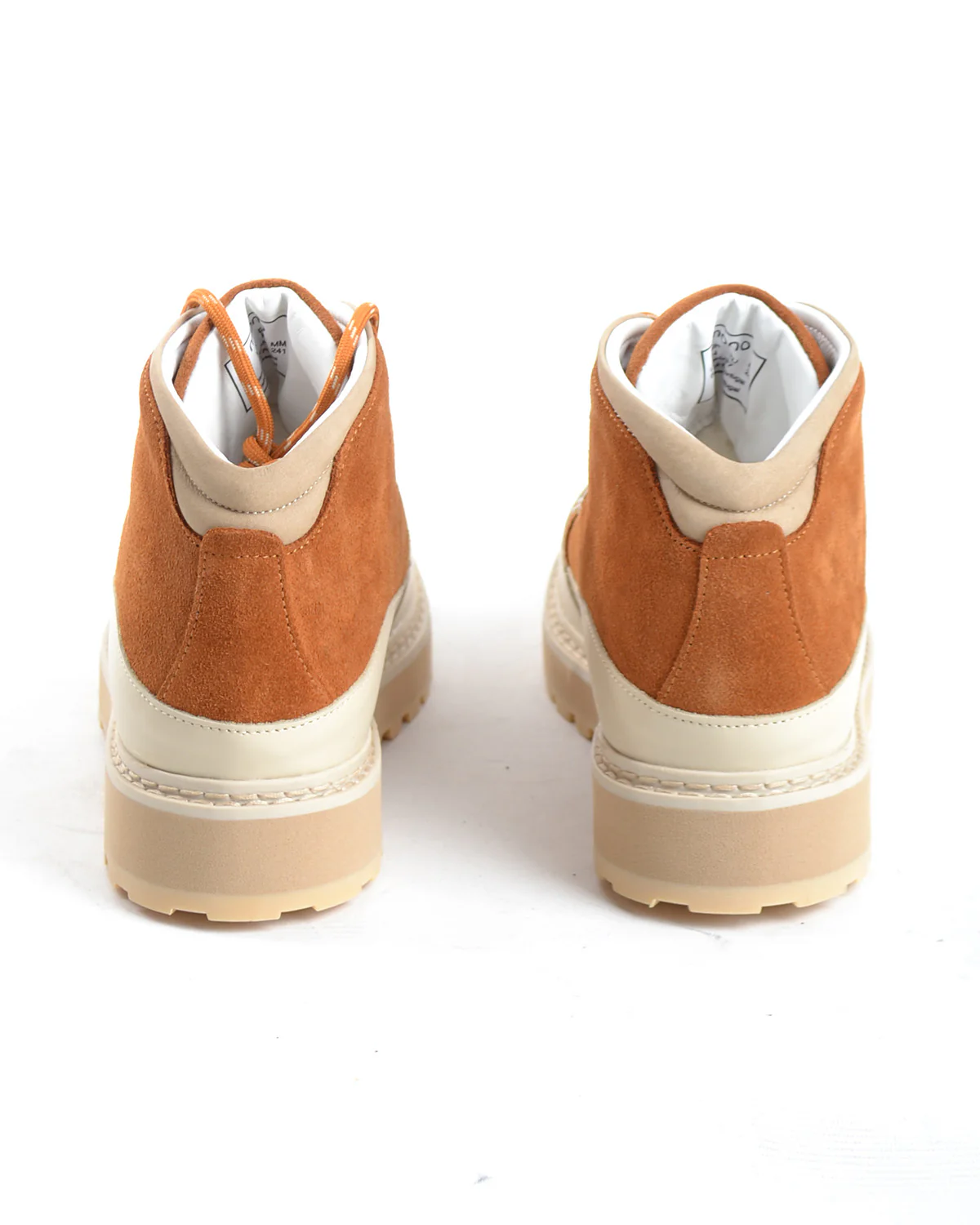 Core Cap Suede - Image 3