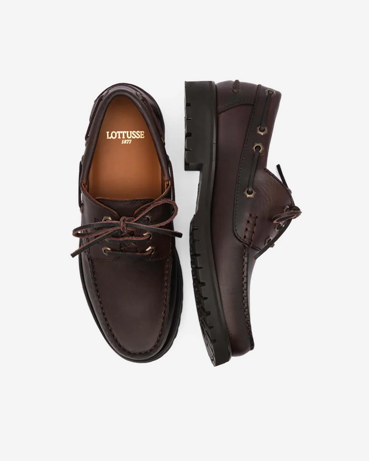 Chromex Brown/Mountain - Image 3