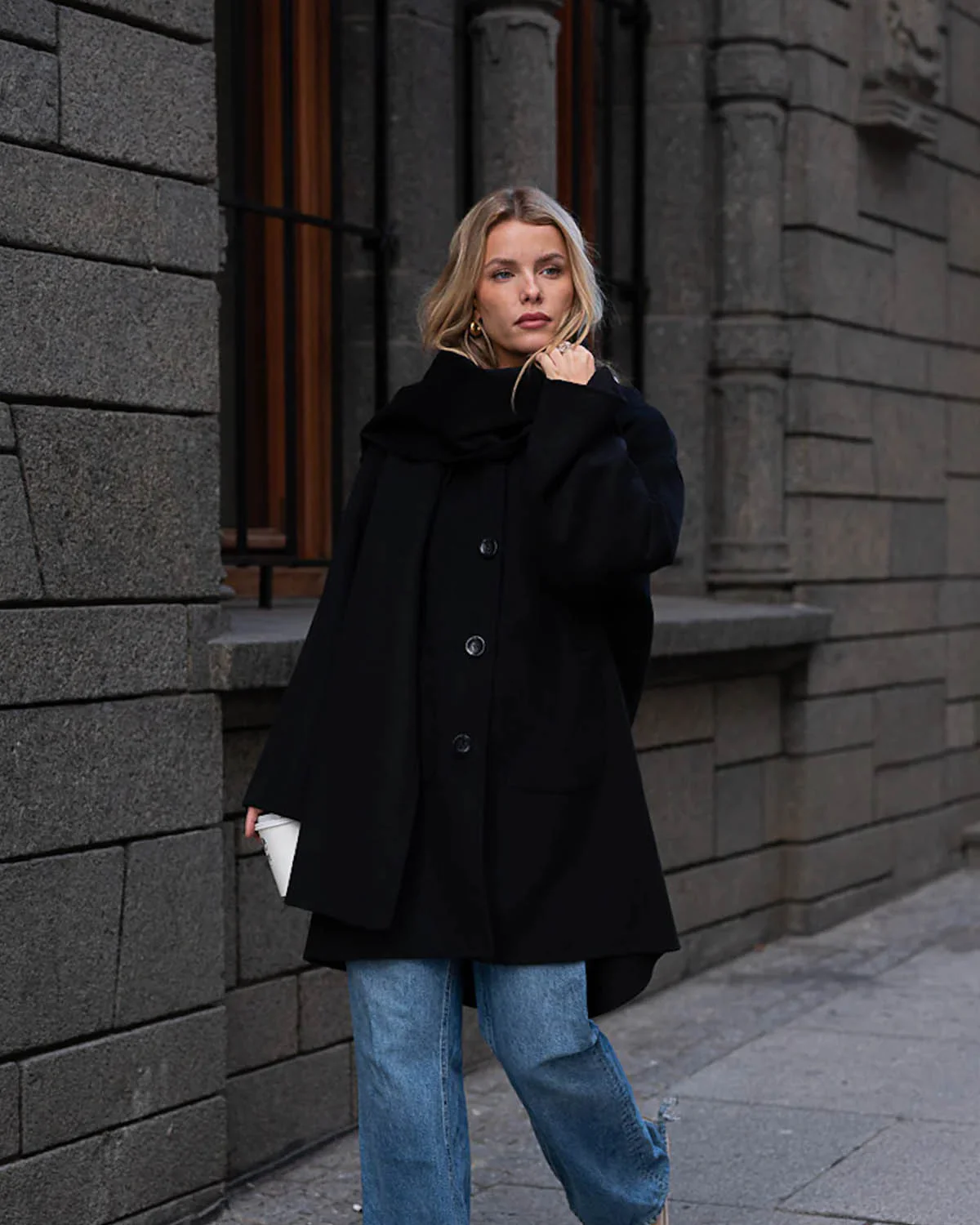 Sandy Coat - Image 3