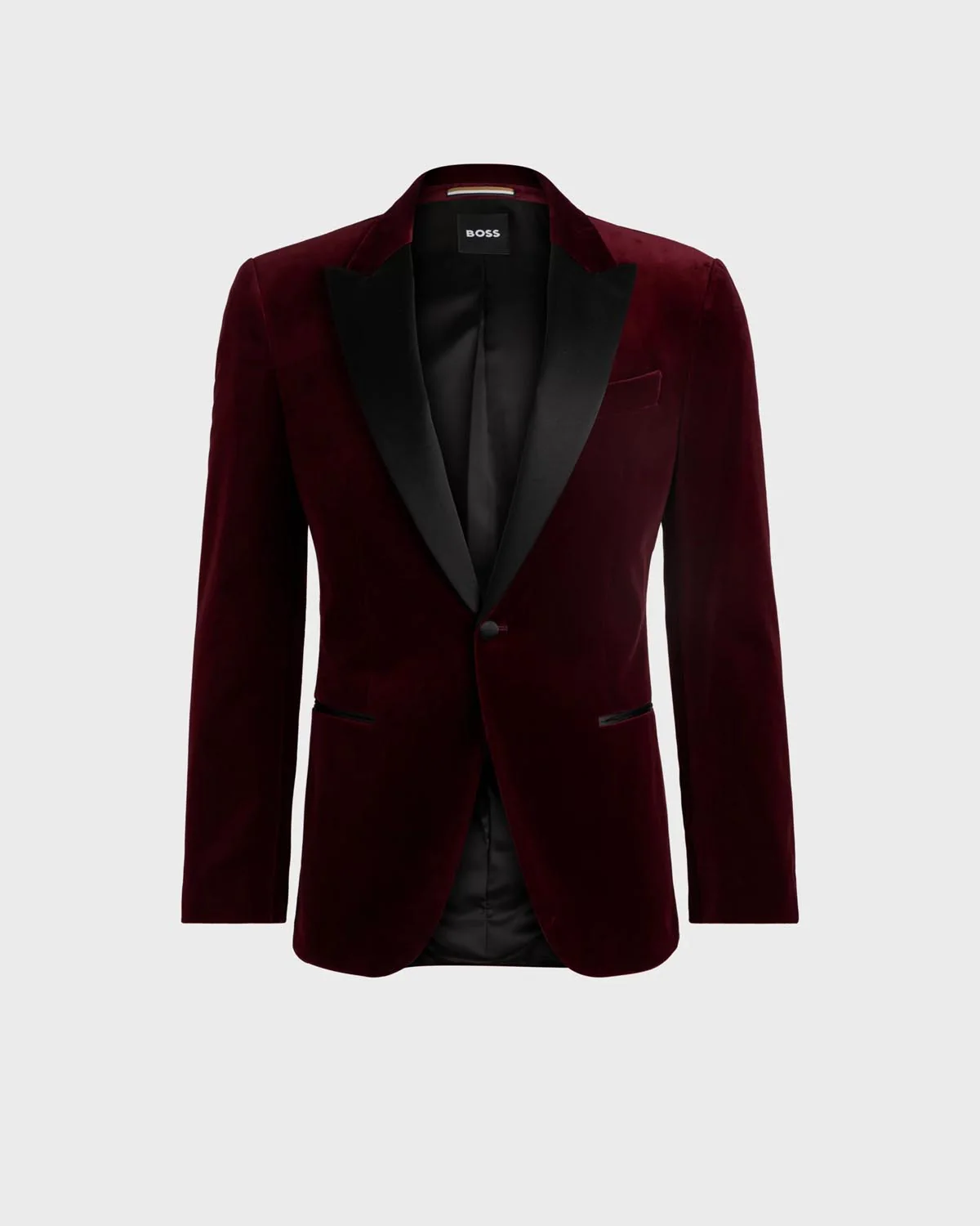 H-Hutson-Tux-231 - Image 3