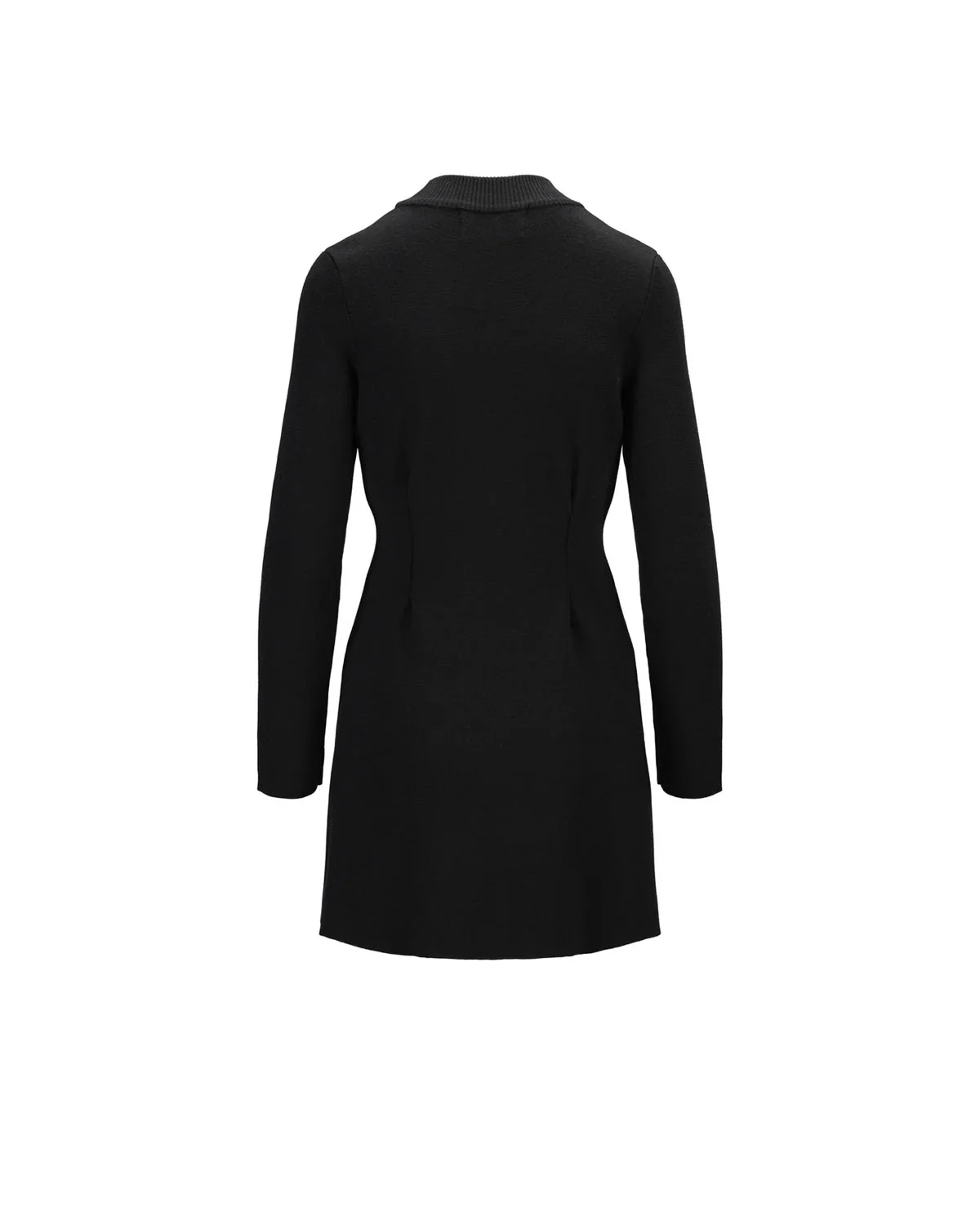 Alba Merino Dress - Image 3