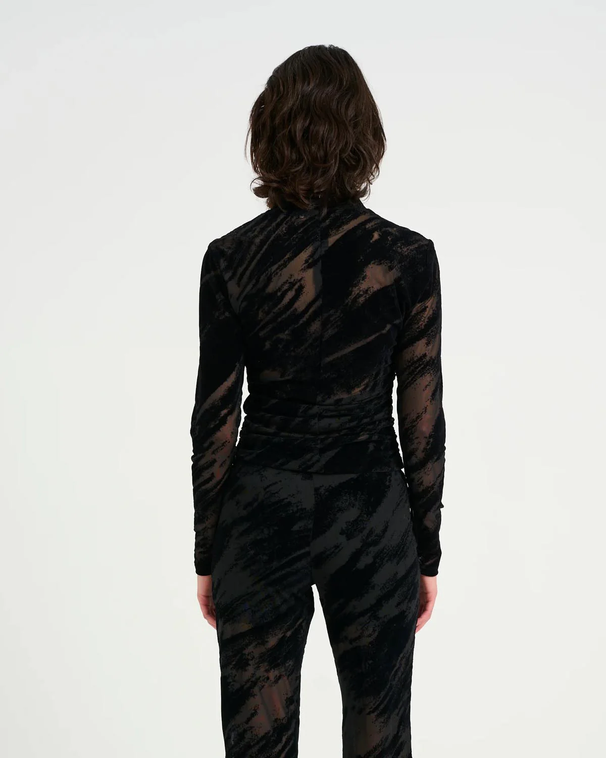 FikkaGZ Ls Blouse - Image 2