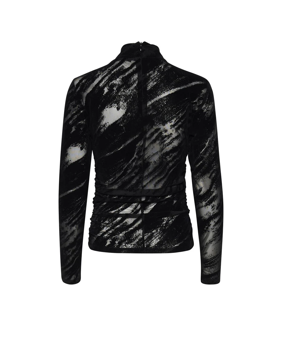 FikkaGZ Ls Blouse - Image 4