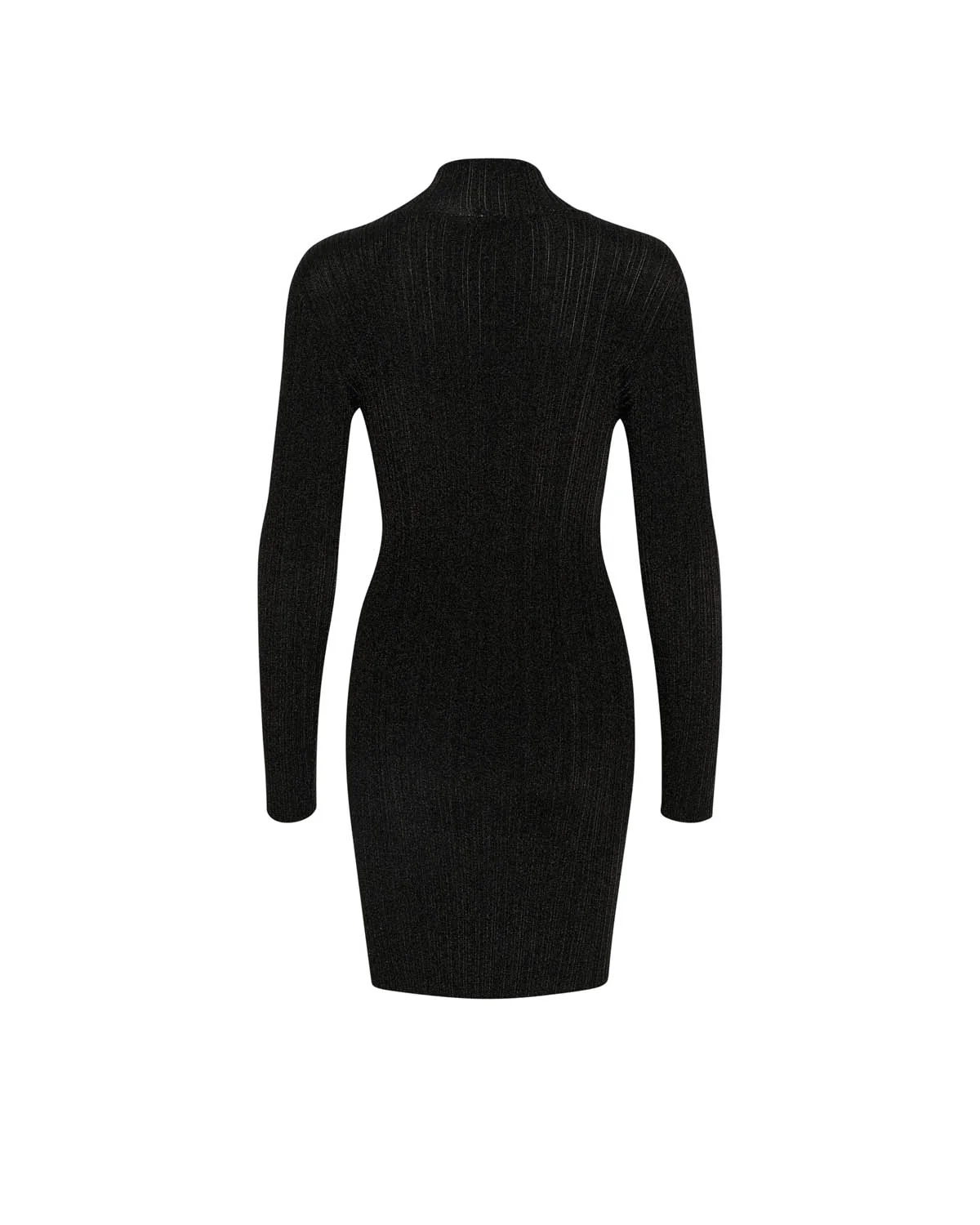 Silvia Ls Short Dress - Image 2
