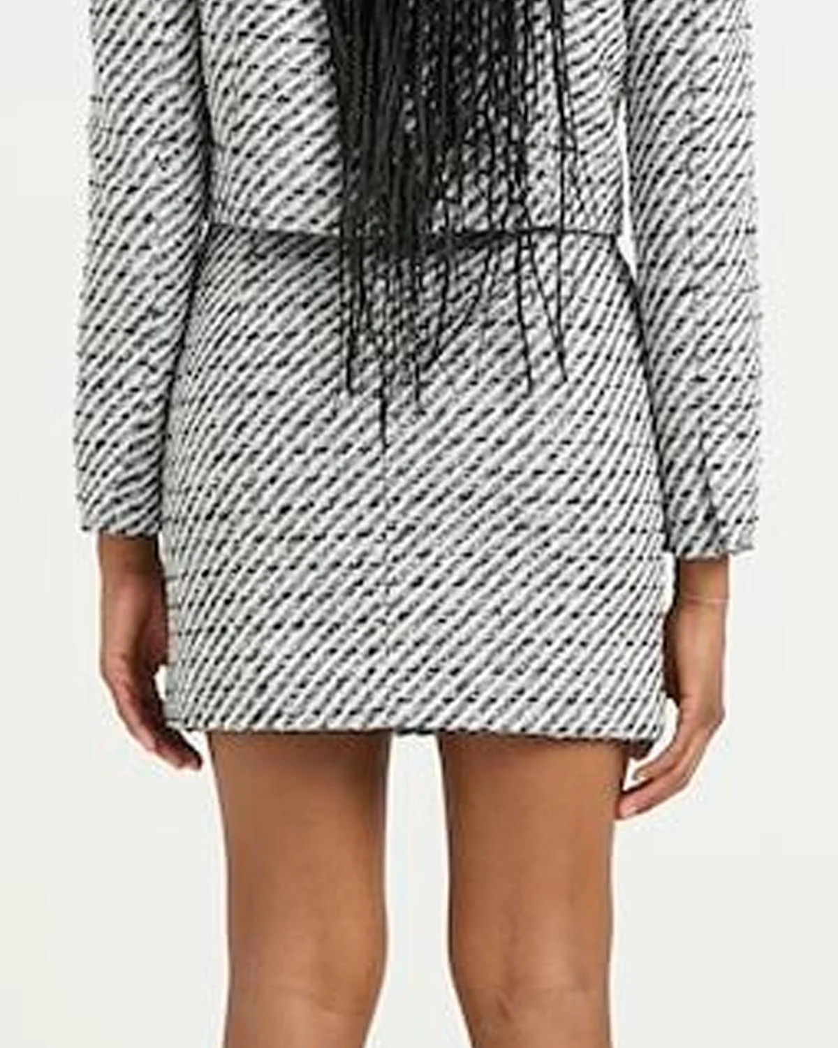 AmilinaGZ MW Skirt - Image 3
