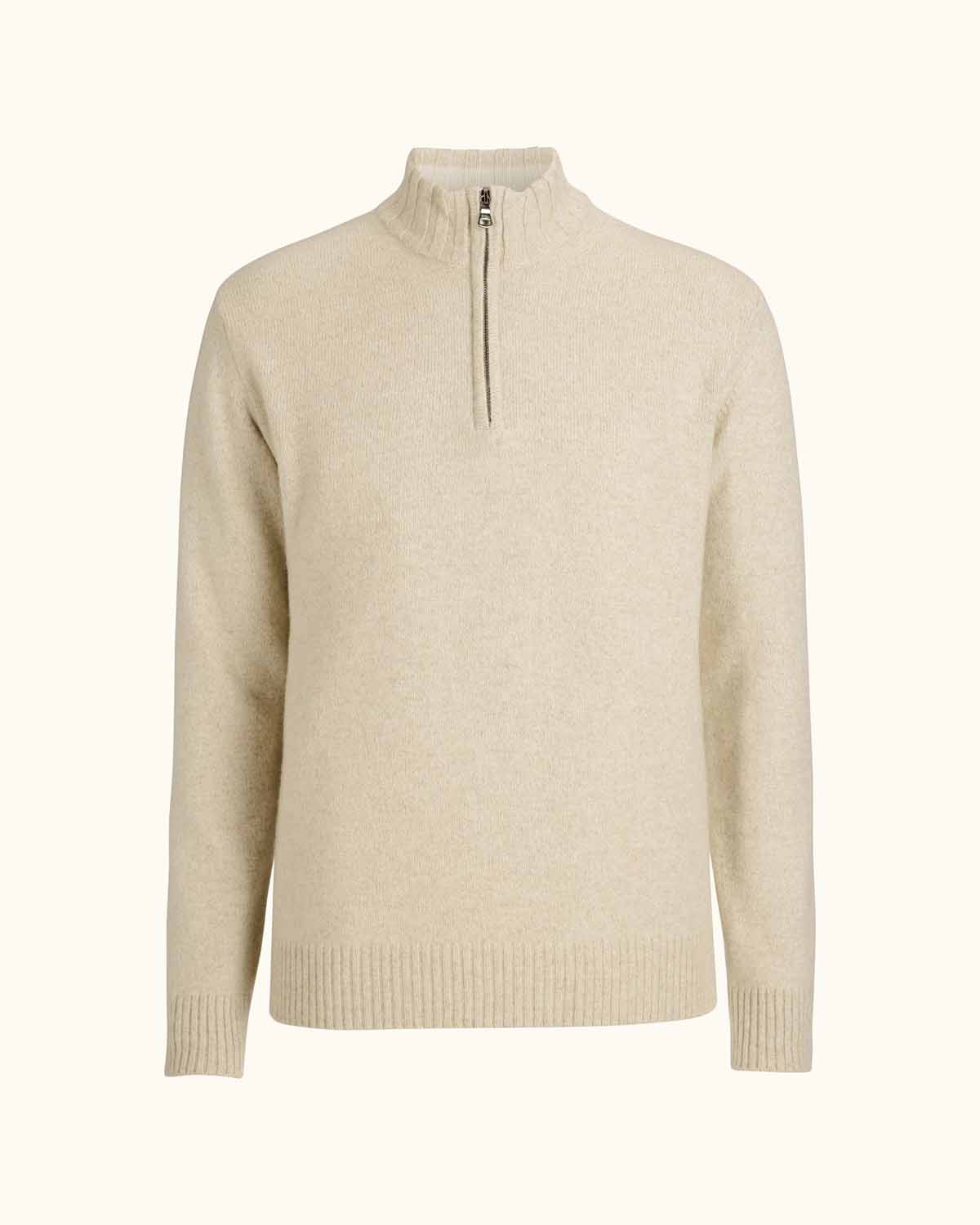 Paul Half Zip - Image 2