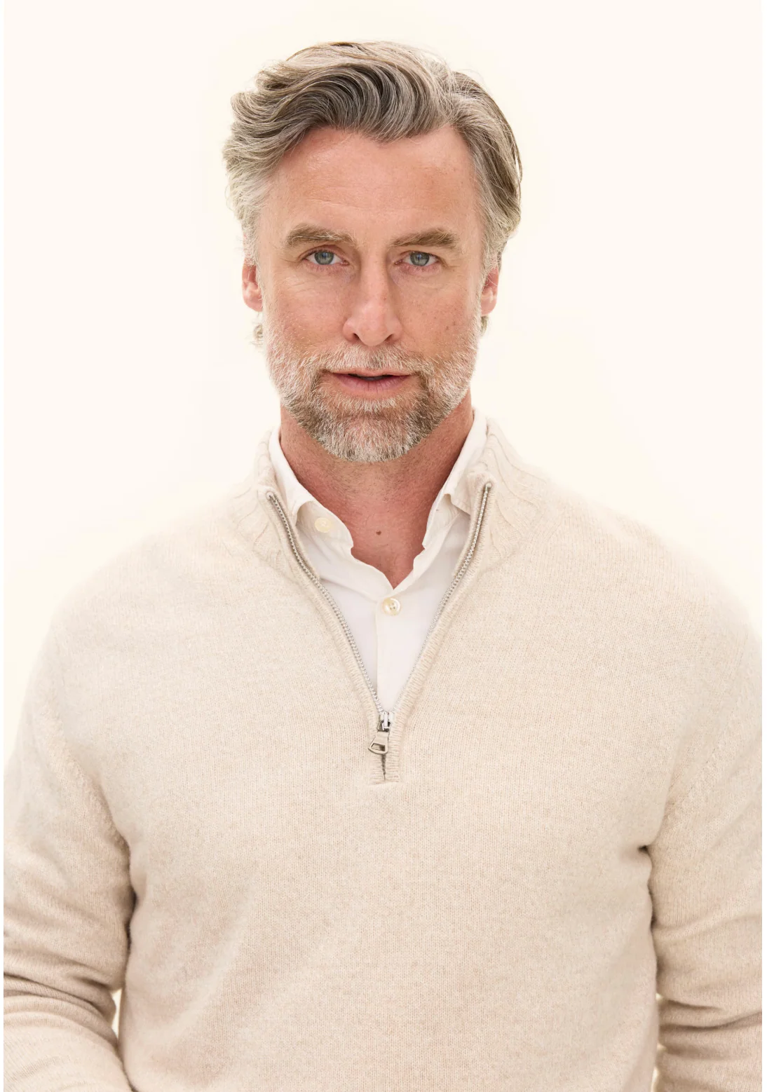 Paul Half Zip - Image 4